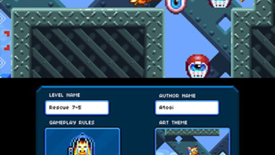 Скриншот 2 из Chicken Wiggle