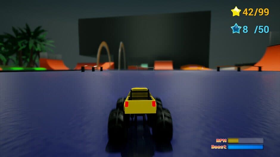 Скриншот 4 из Stunt Toys