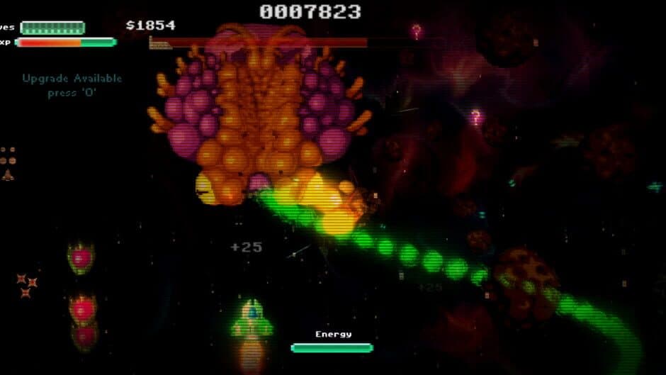Скриншот 3 из Star Drifter