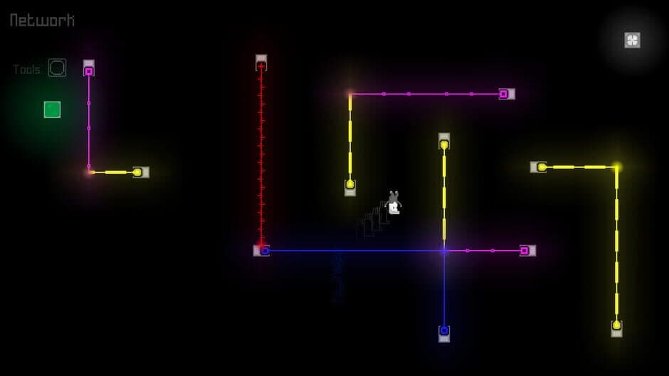 Скриншот 5 из LightWalk