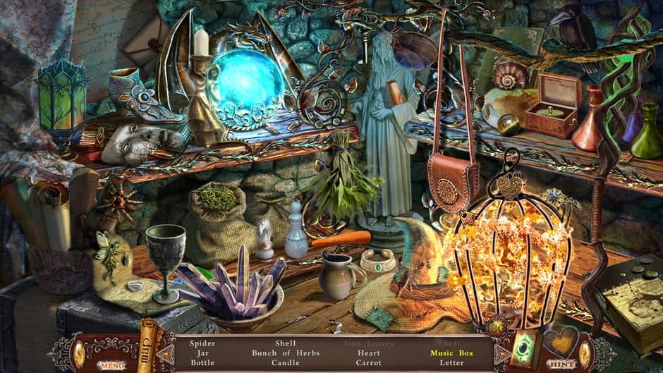 Скриншот 6 из Love Chronicles: Salvation - Collector's Edition