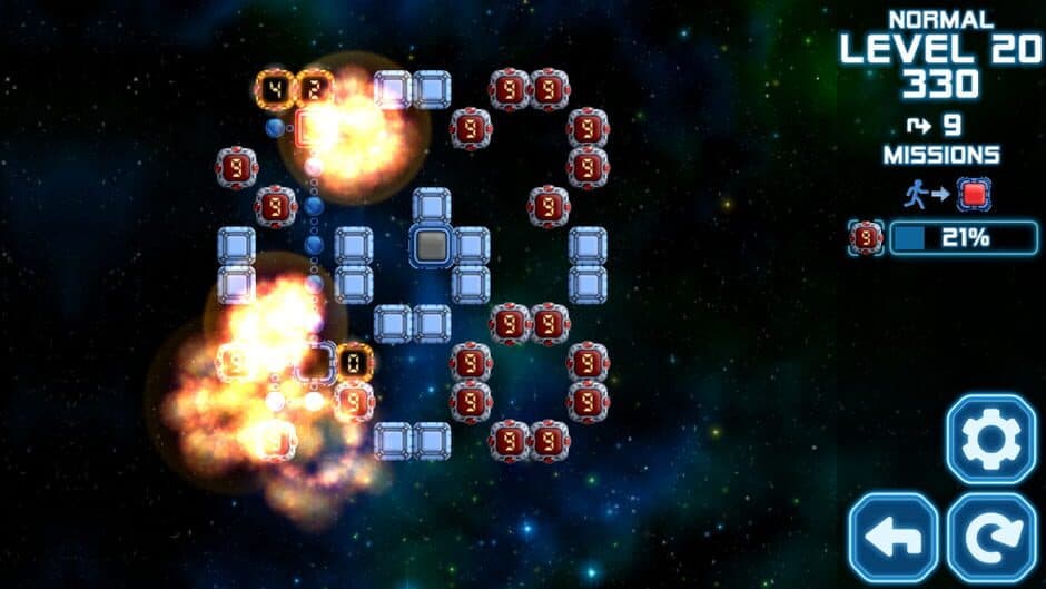 Скриншот 2 из Orbox C