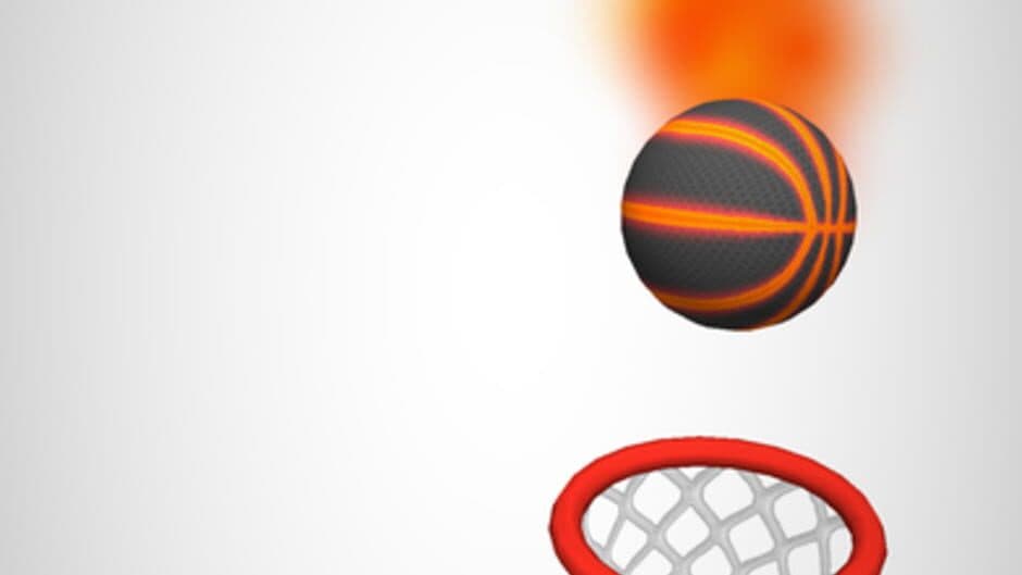 Скриншот 9 из Dunk Hoop