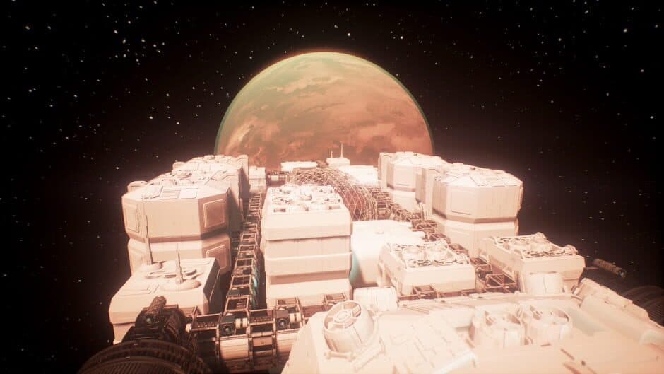 Скриншот 7 из Genesis Alpha One