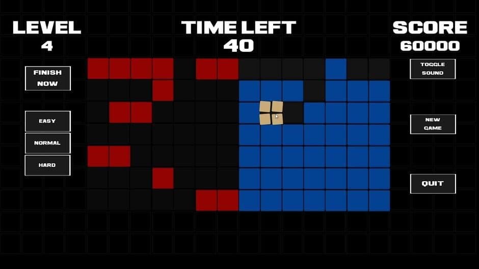 Скриншот 4 из Qlorb 2