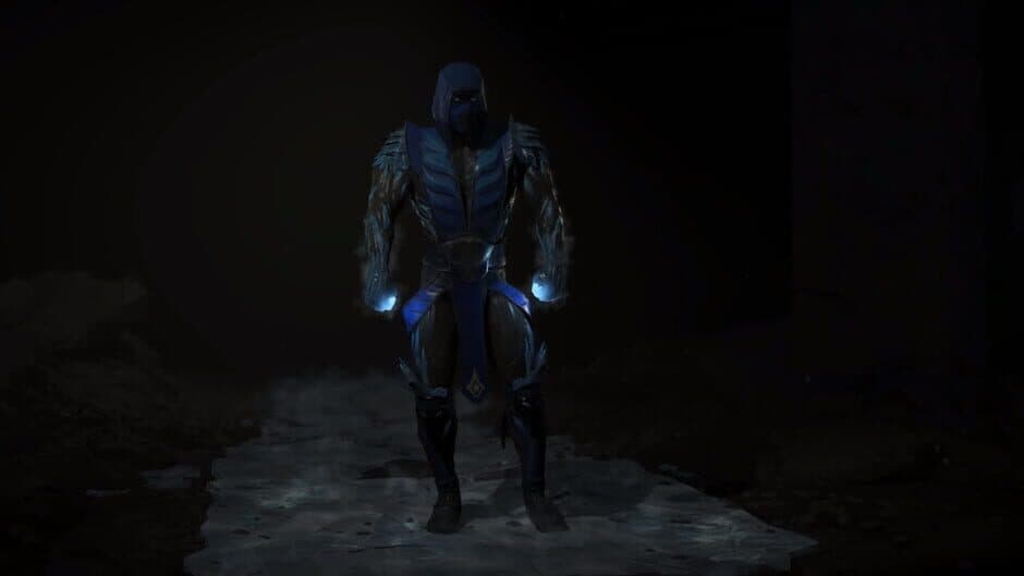 Скриншот 3 из Injustice 2: Fighter Pack 1