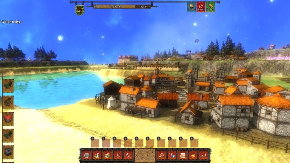 Скриншот 4 из Feudalism