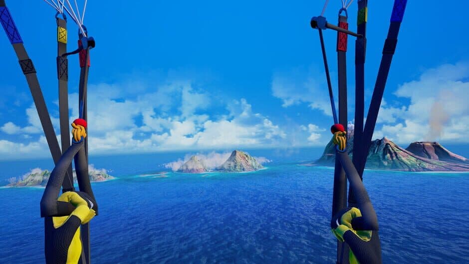 Скриншот 5 из Let Hawaii Happen VR