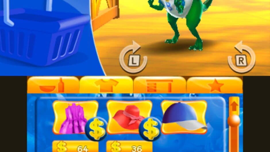 Скриншот 3 из 101 DinoPets 3D