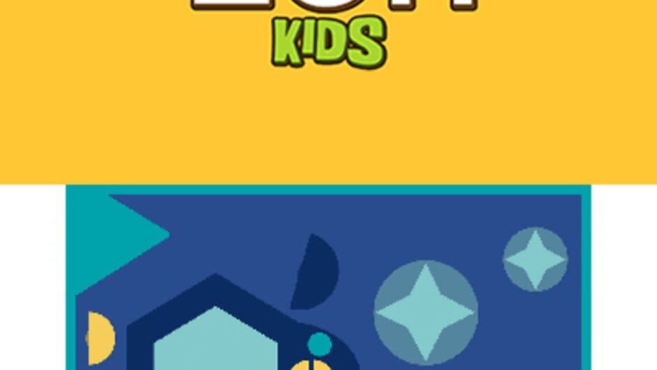 Скриншот 6 из Color Zen Kids