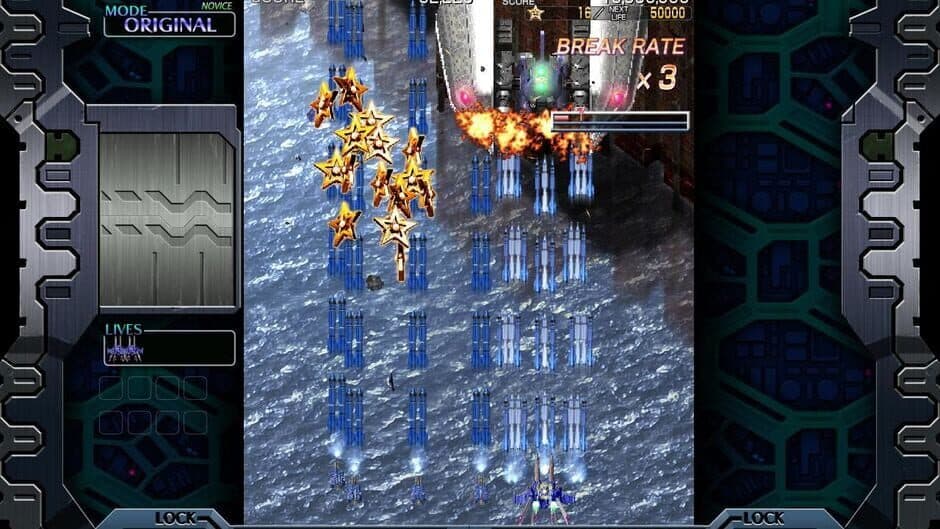Скриншот 2 из Crimzon Clover: World Ignition
