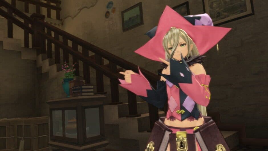 Скриншот 6 из Tales of Berseria