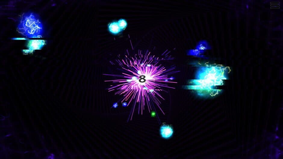 Скриншот 4 из Energy Cycle