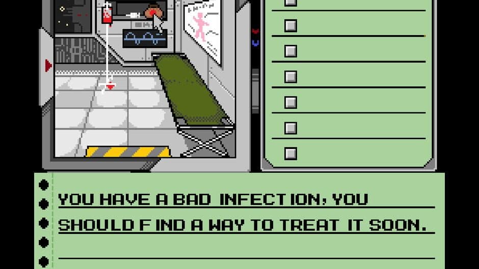 Скриншот 4 из Infested