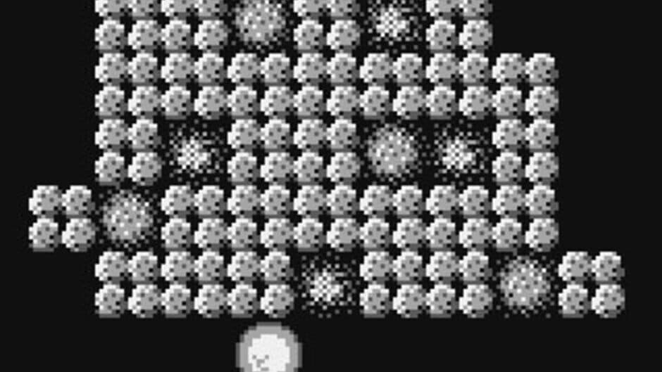 Скриншот 2 из Metroid II: Return of Samus