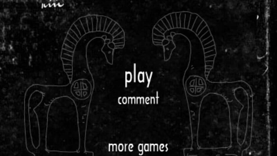 Скриншот 4 из Submachine Zero: Ancient Adventure