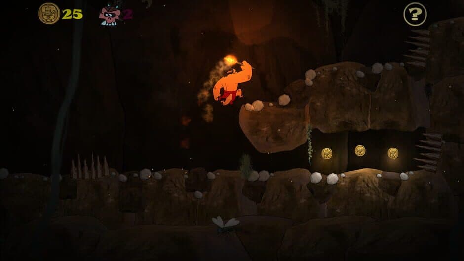 Скриншот 4 из Hunahpu Quest. Mechanoid