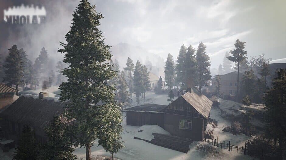 Скриншот 2 из Kholat