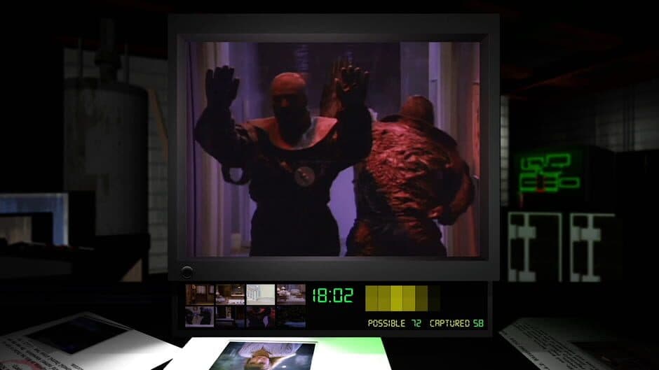 Скриншот 3 из Night Trap: 25th Anniversary Edition