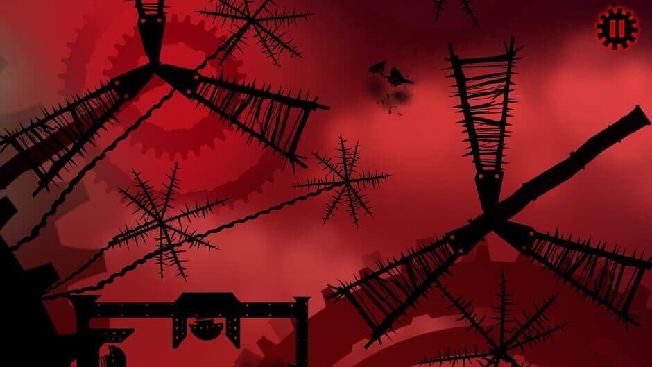 Скриншот 5 из Red Game Without a Great Name
