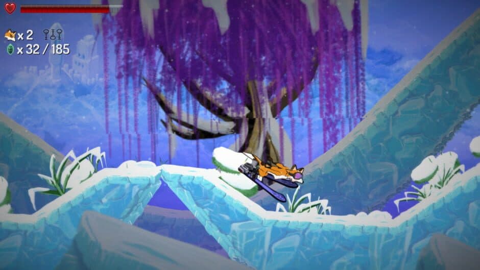 Скриншот 10 из Rynn's Adventure: Trouble in the Enchanted Forest