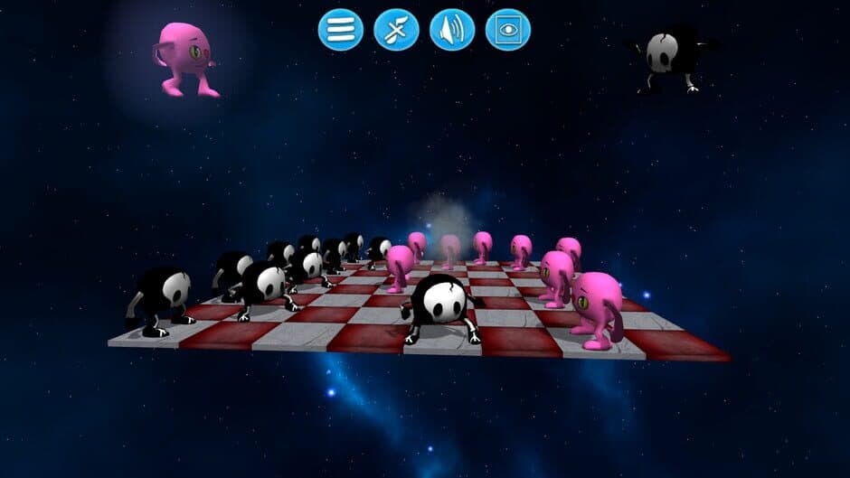 Скриншот 5 из Fantastic Checkers 2