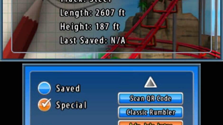 Скриншот 5 из Coaster Creator 3D