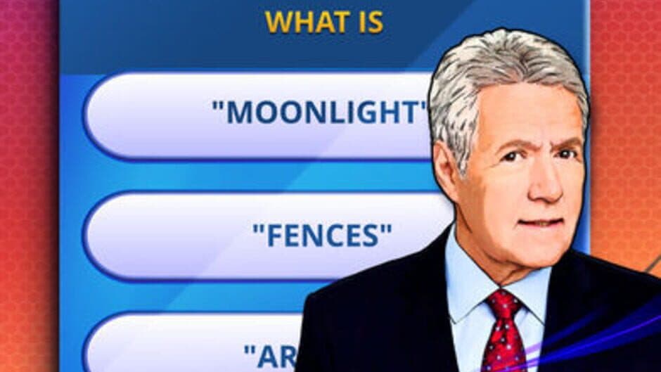 Скриншот 3 из Jeopardy! World Tour