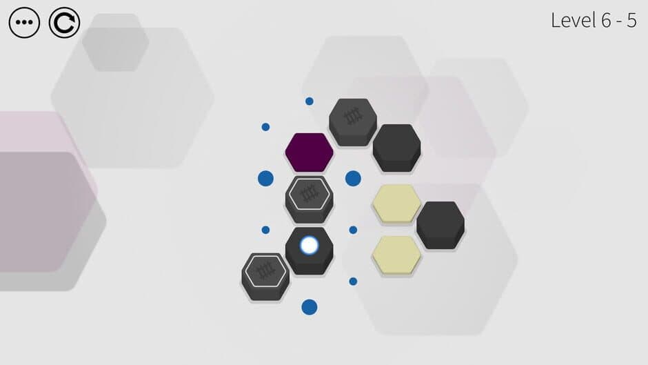 Скриншот 3 из Hex Two