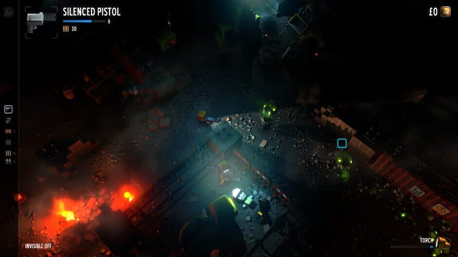 Скриншот 11 из Basingstoke
