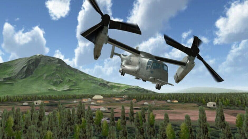 Скриншот 7 из Air Cavalry PRO