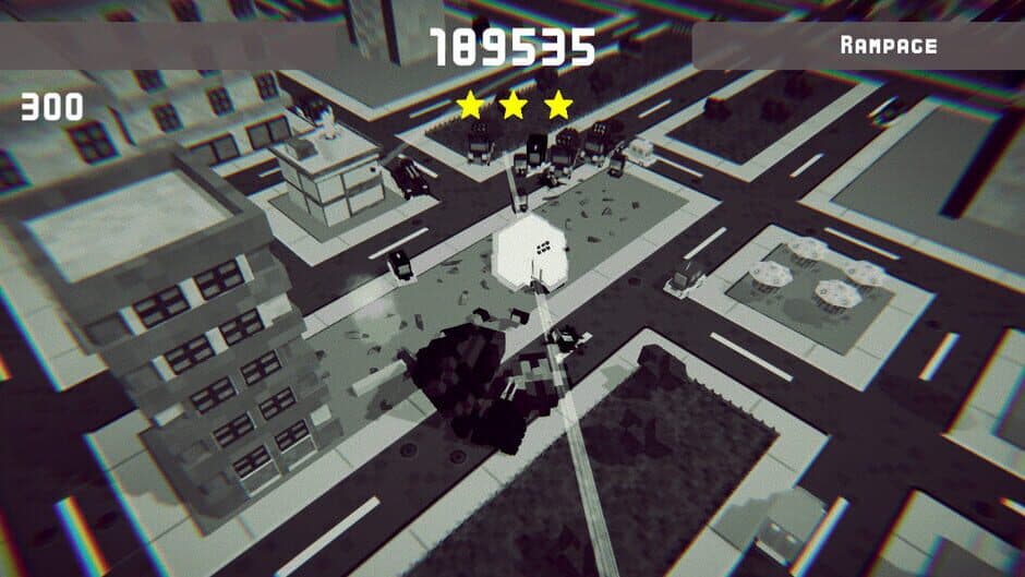 Скриншот 4 из City Monsters