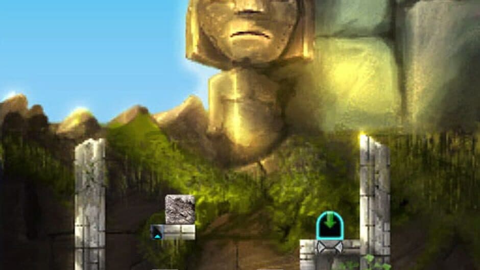 Скриншот 12 из Puzzle Expedition
