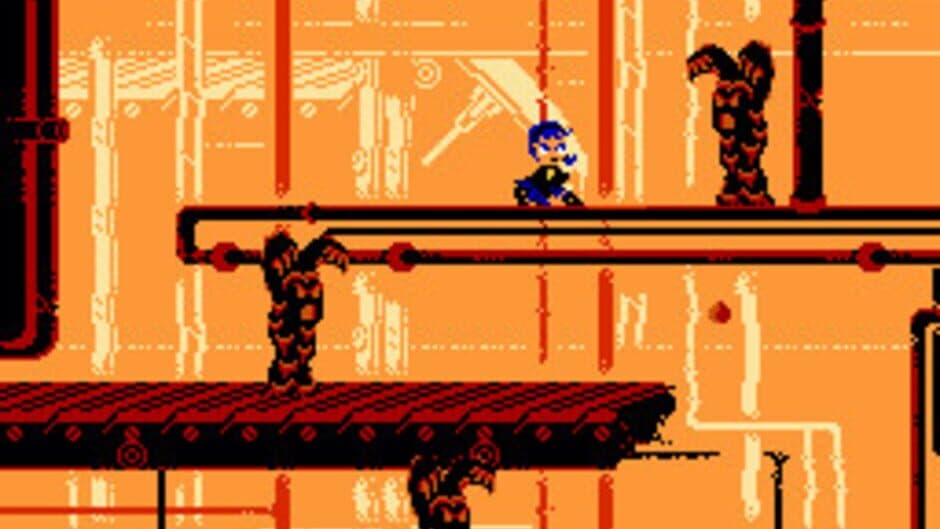 Скриншот 4 из Haunted: Halloween '86 - The Curse of Possum Hollow