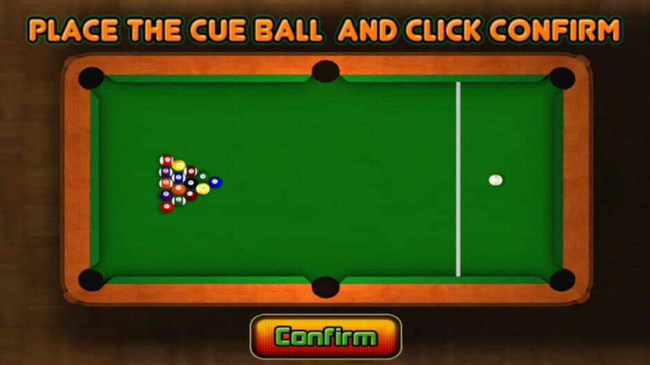 Скриншот 5 из Pool 3D