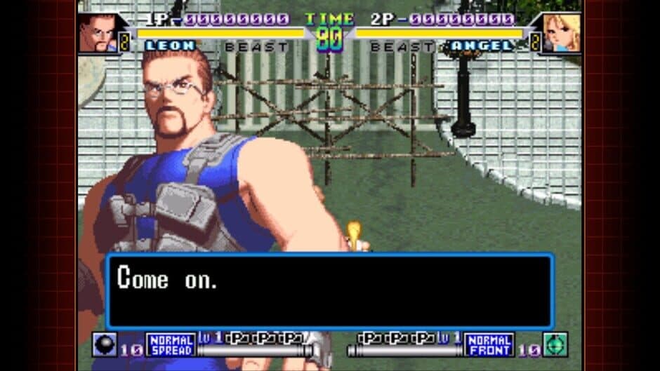 Скриншот 4 из Shock Troopers: 2nd Squad