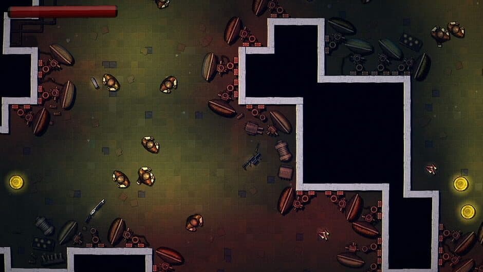 Скриншот 3 из Pain-to-win