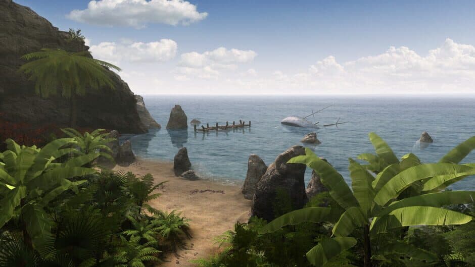 Скриншот 5 из Return to Mysterious Island 2