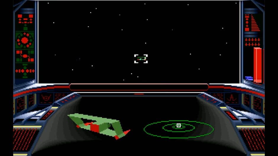 Скриншот 2 из Hyperspeed