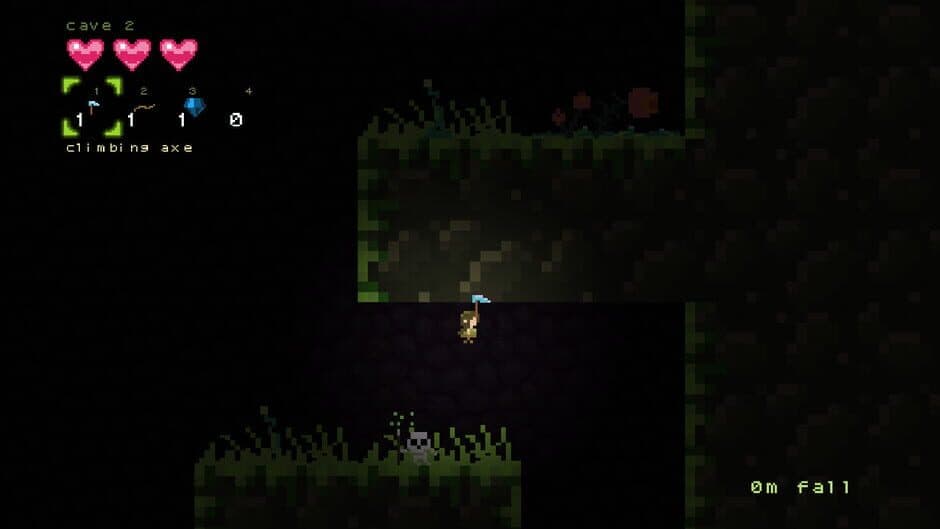 Скриншот 2 из Cavernus