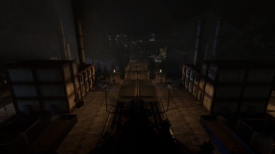 Скриншот 4 из Dark Inside