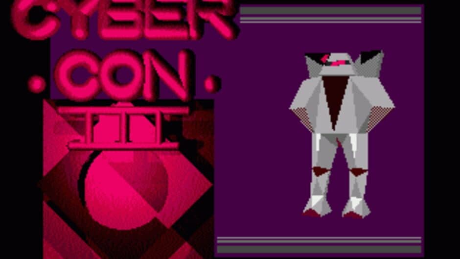 Скриншот 2 из Cybercon III