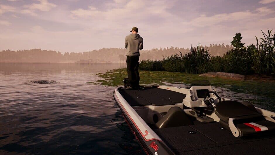 Скриншот 5 из Fishing Sim World: Pro Tour