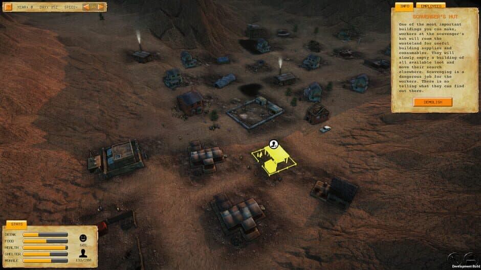 Скриншот 2 из Atomic Society