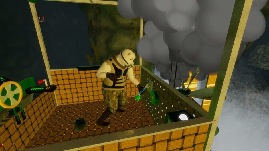Скриншот 1 из Balloonatics