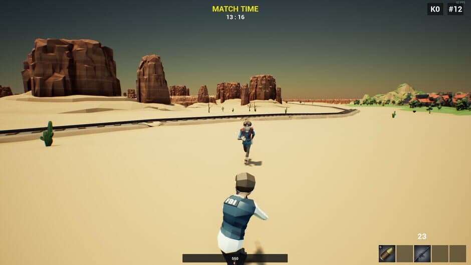Скриншот 3 из The Battle of Ages