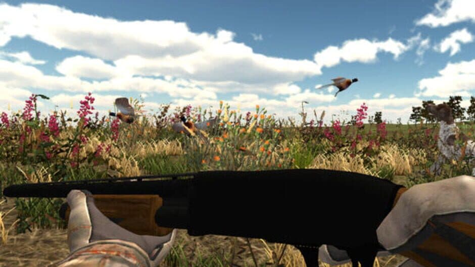 Скриншот 4 из Hunting USA