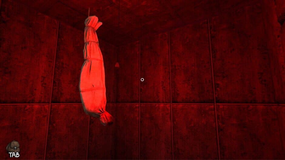 Скриншот 2 из The Mystery Room