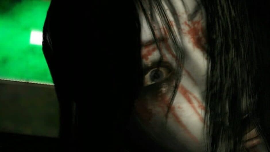 Скриншот 4 из Ju-on: The Grudge