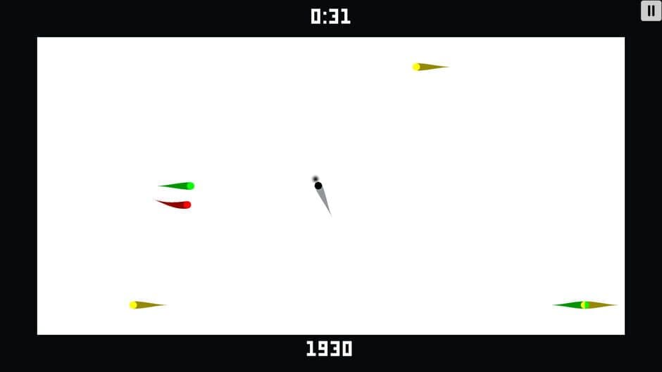 Скриншот 2 из Orblitz